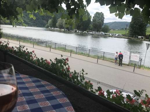 Added a photo to a location