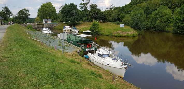 Aire Du Bellion