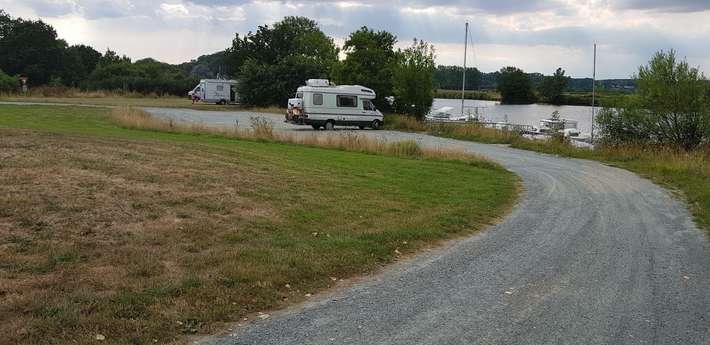 Aire Du Bellion