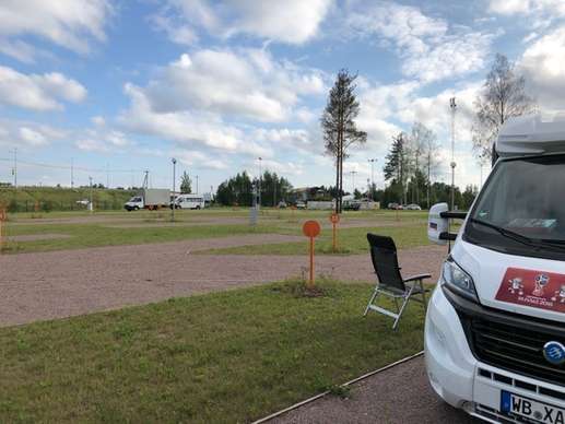 Added a photo to a location