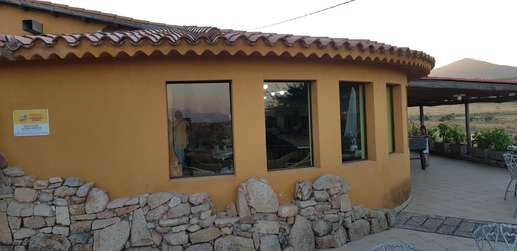 Added a photo to a location