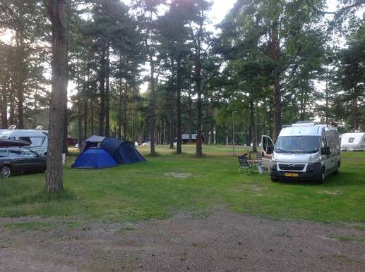 Added a photo to a location