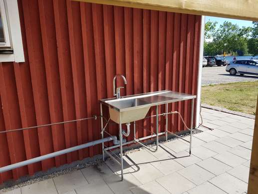 Einem Ort wurde ein Foto hinzugefügt
