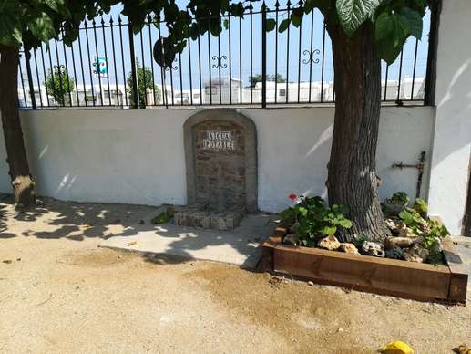 Aggiunta una foto a una posizione