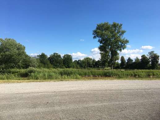 Added a photo to a location