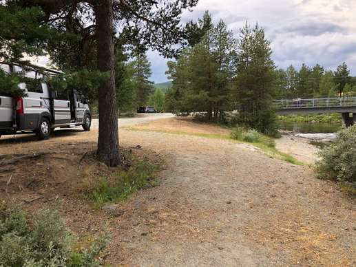 Added a photo to a location