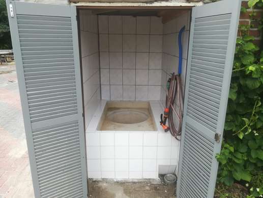 Añadió una foto a una ubicación