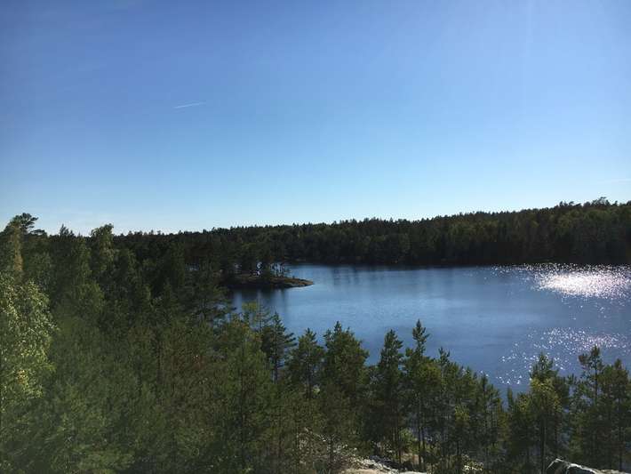 Sörknatten Naturreservat