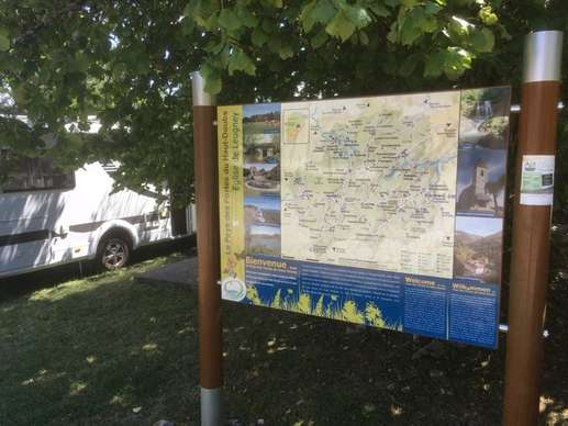 Added a photo to a location
