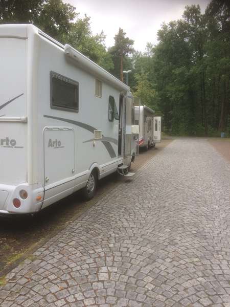 Einem Ort wurde ein Foto hinzugefügt