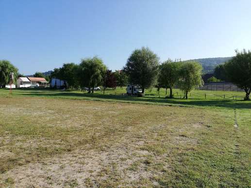 Added a photo to a location