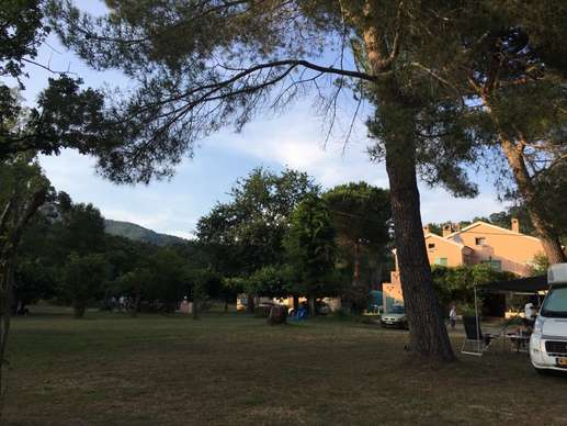 Aggiunta una foto a una posizione