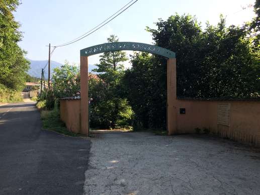 Aggiunta una foto a una posizione