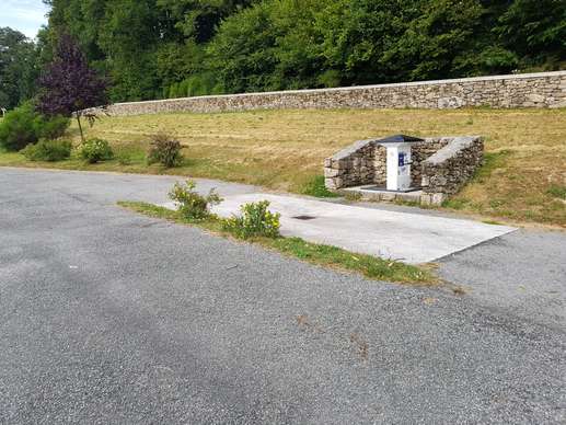 Added a photo to a location