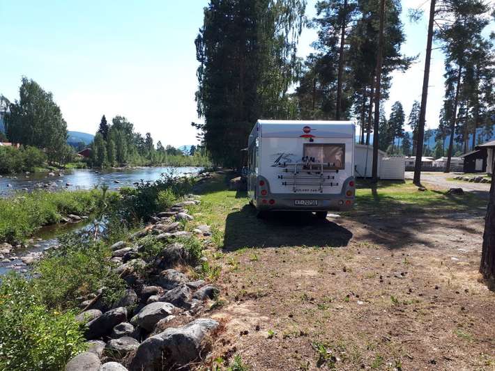 Dokka Camping
