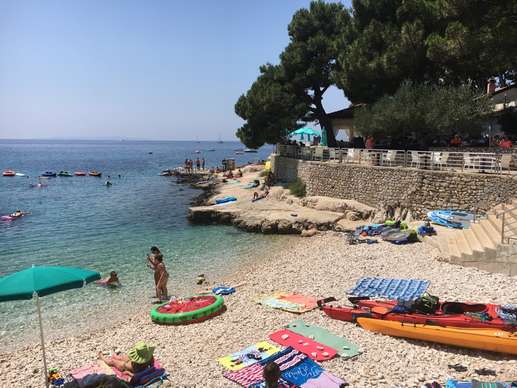 Added a photo to a location