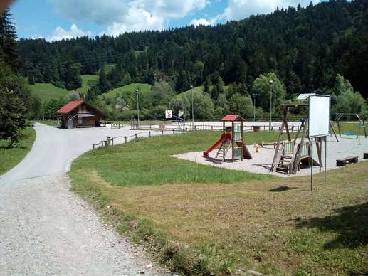 Añadió una foto a una ubicación