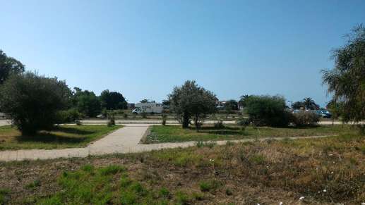 Aggiunta una foto a una posizione