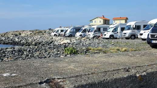 Ajout d'une photo à un emplacement