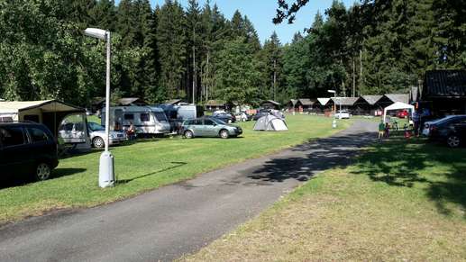 Added a photo to a location