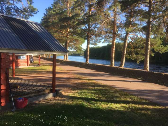 Älvdalens Camping