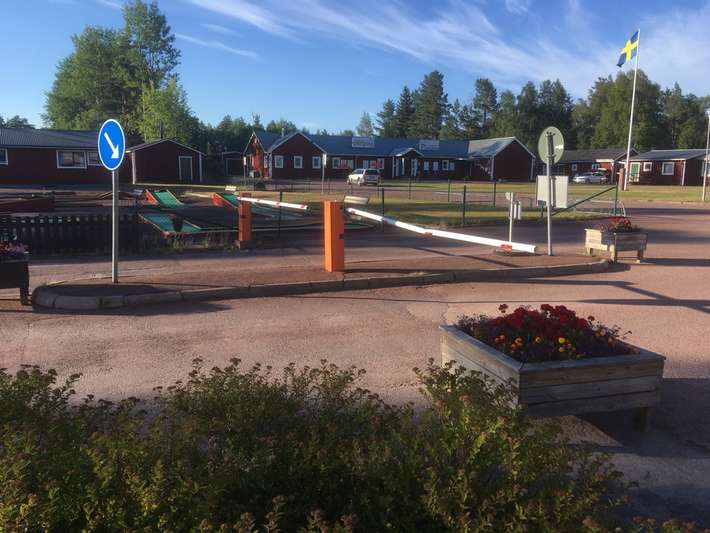 Älvdalens Camping