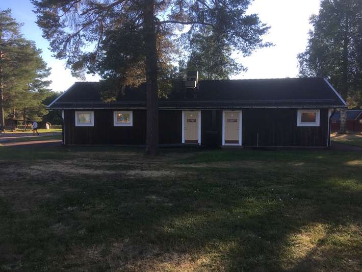 Älvdalens Camping