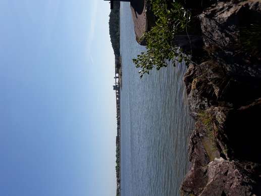Added a photo to a location