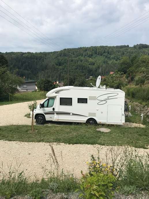 Einem Ort wurde ein Foto hinzugefügt