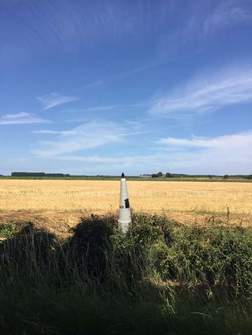 Ajout d'une photo à un emplacement