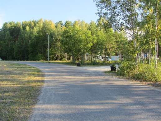 Added a photo to a location