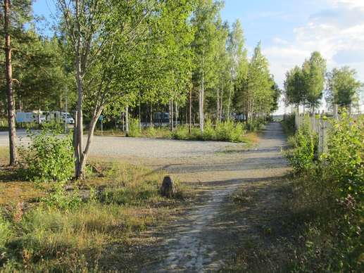 Added a photo to a location