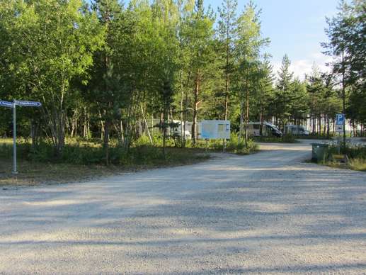 Added a photo to a location