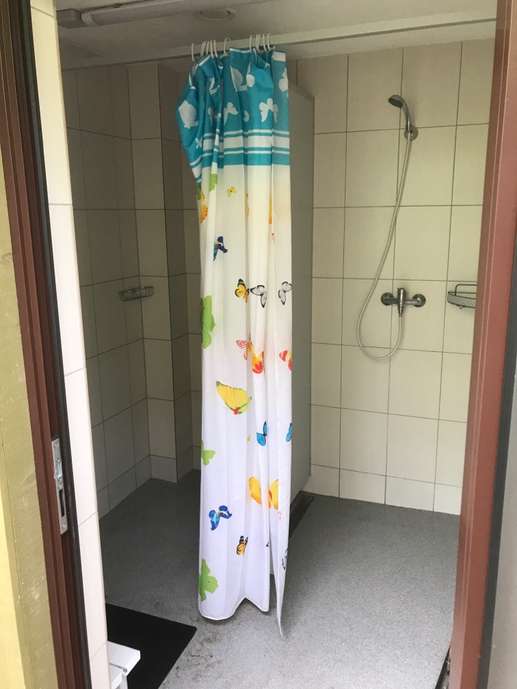 Einem Ort wurde ein Foto hinzugefügt