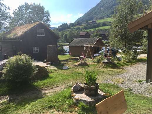 Added a photo to a location