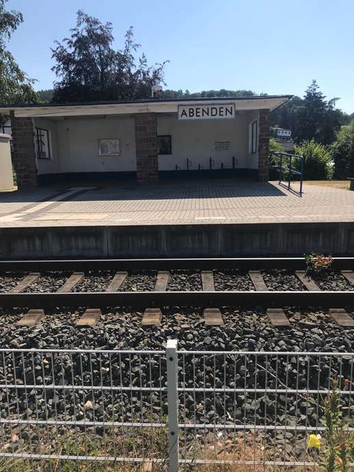 Added a photo to a location