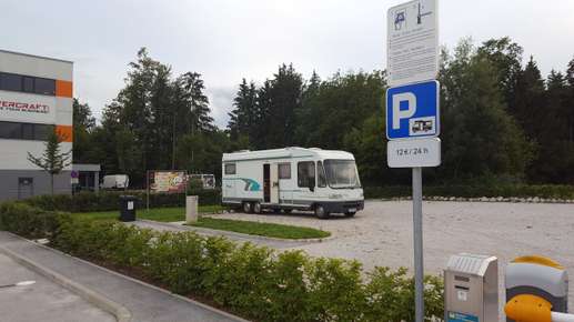 Einem Ort wurde ein Foto hinzugefügt