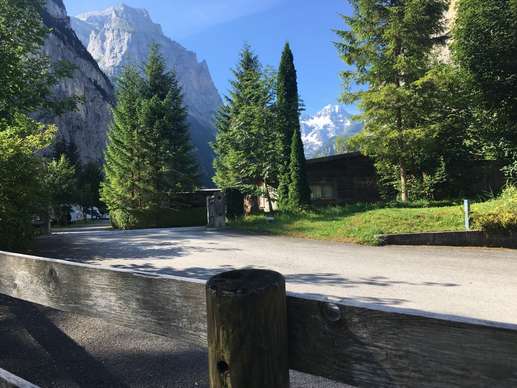 Een foto toegevoegd aan een locatie
