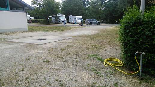 Added a photo to a location
