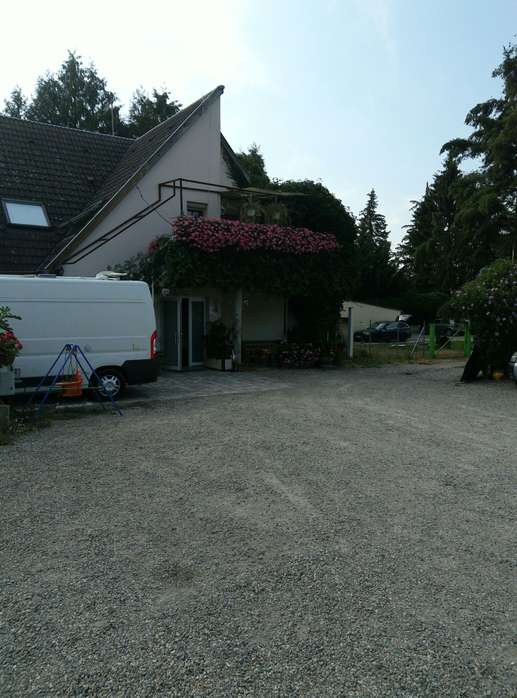 Added a photo to a location