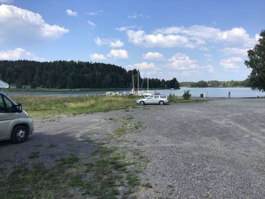 Added a photo to a location