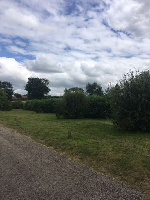 Einem Ort wurde ein Foto hinzugefügt