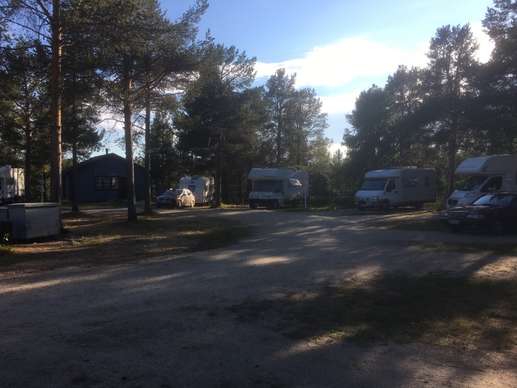 Een foto toegevoegd aan een locatie