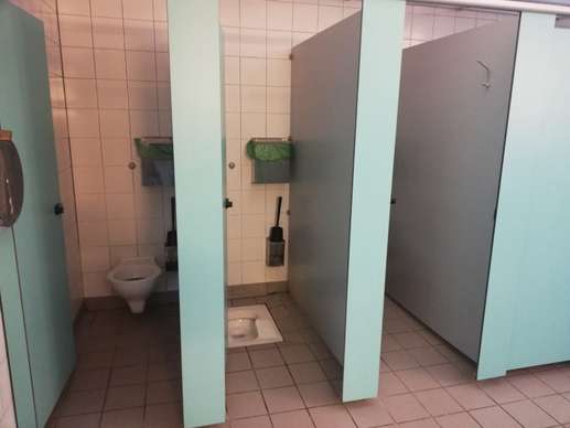 Einem Ort wurde ein Foto hinzugefügt