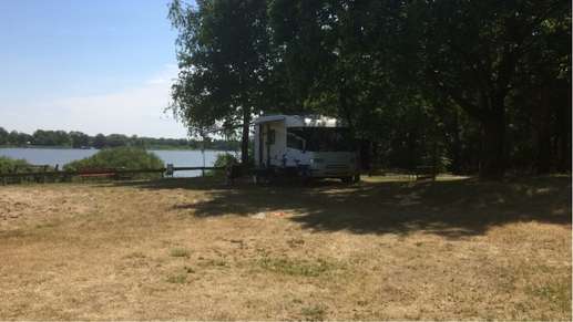 Added a photo to a location