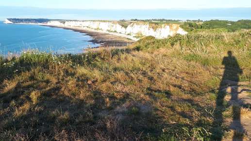 Added a photo to a location