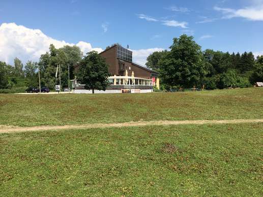 Added a photo to a location