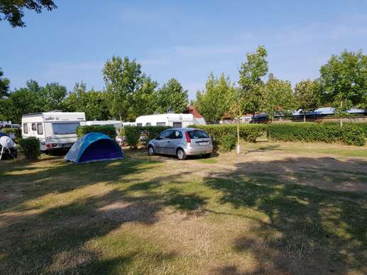 Ajout d'une photo à un emplacement