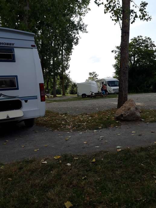 Aggiunta una foto a una posizione