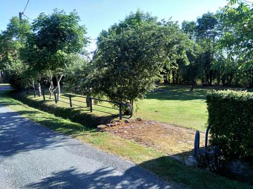 Camping Le Petit Chaumont